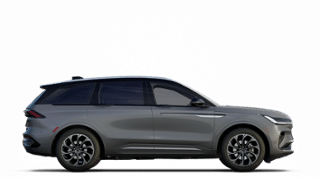 2024 Lincoln Lincoln Nautilus External Image 5
